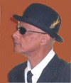 Ben Shane