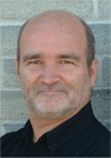 Paul Sharpe
